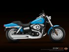 Harley-Davidson Harley Davidson FXDF Dyna Fat Bob